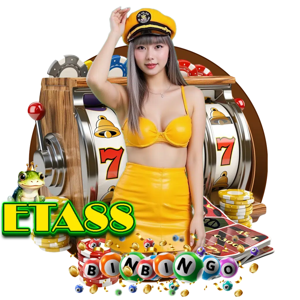 eta88 เครดิตฟรี