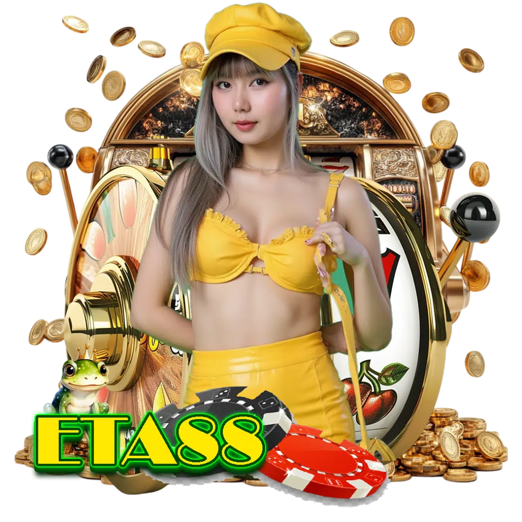 eta88 สล็อต
