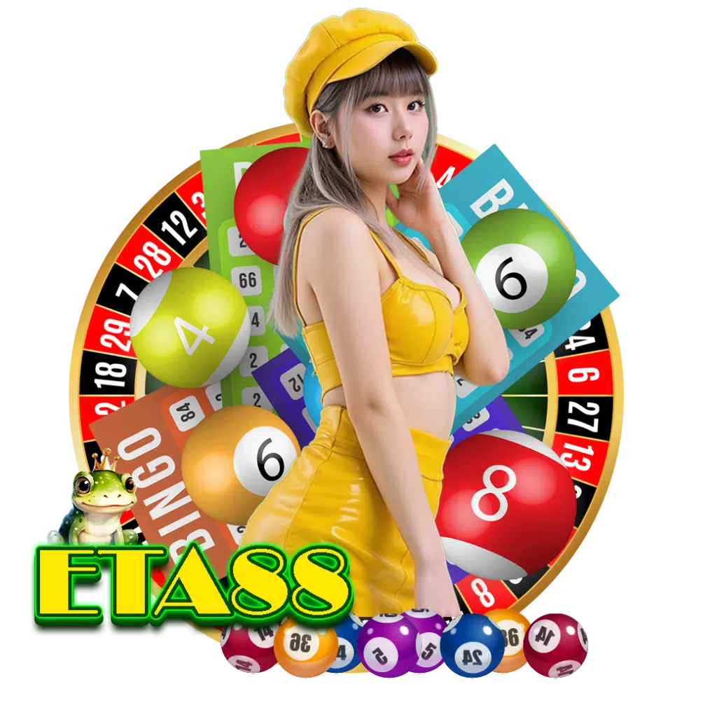 eta88 slot